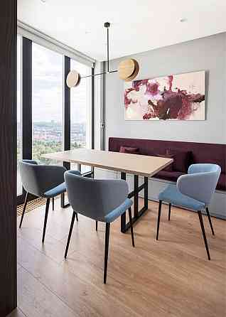 Без % здам 2к 80м видової квартири Obolon Sky,Оболонь Мінська Киев