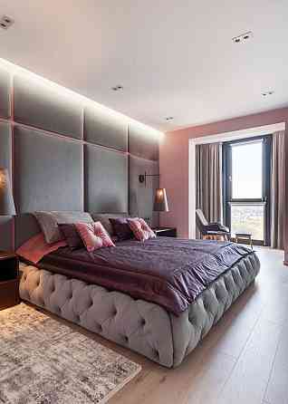 Без % здам 2к 80м видової квартири Obolon Sky,Оболонь Мінська Киев