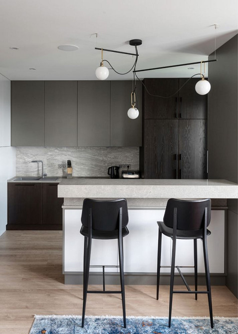 Без % здам 2к 80м видової квартири Obolon Sky,Оболонь Мінська Киев - изображение 3