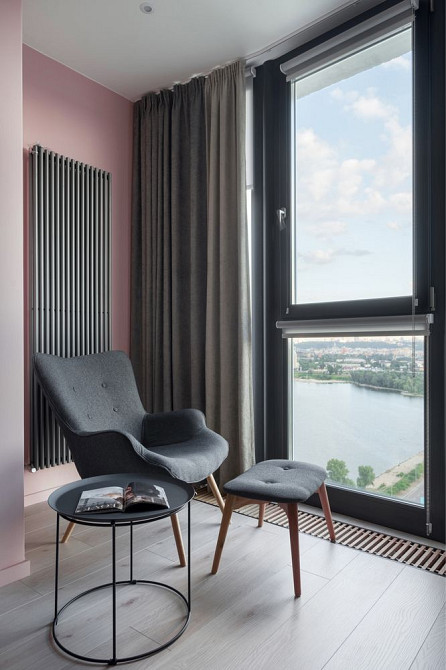 Без % здам 2к 80м видової квартири Obolon Sky,Оболонь Мінська Киев - изображение 4