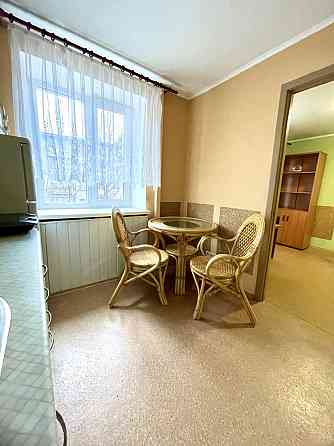 Здам 1-кімнатну квартиру Центр Днепр