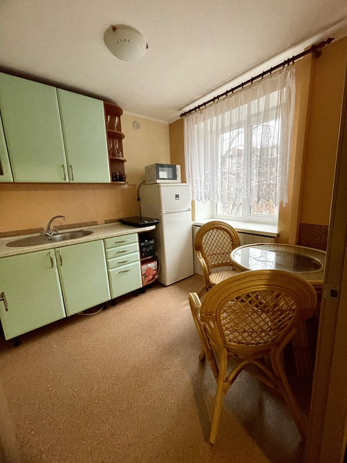 Здам 1-кімнатну квартиру Центр Днепр - изображение 1