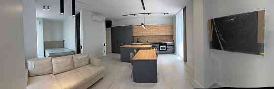 Первая аренда! Квартира бизнес-класса в ЖК «Башня Чкалова» Одеса