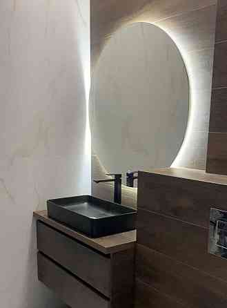 Первая аренда! Квартира бизнес-класса в ЖК «Башня Чкалова» Одеса