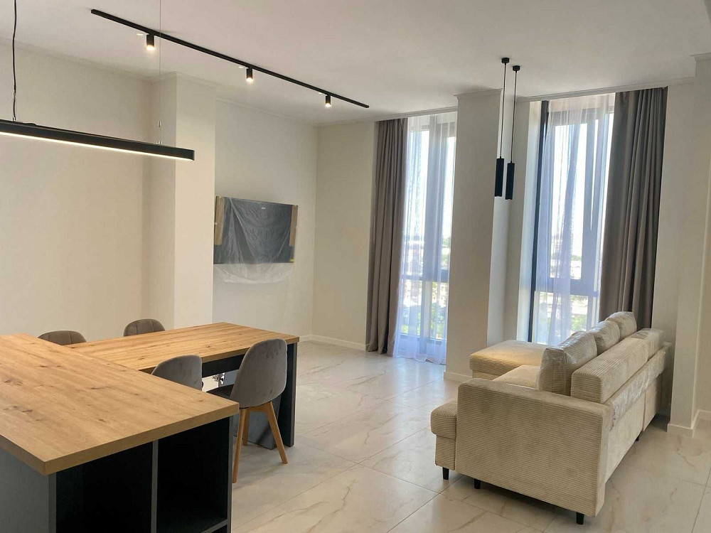 Первая аренда! Квартира бизнес-класса в ЖК «Башня Чкалова» Одеса - зображення 2