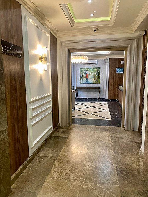 Первая аренда! Квартира бизнес-класса в ЖК «Башня Чкалова» Одеса - зображення 7