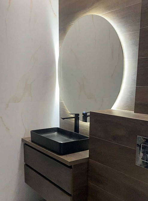 Первая аренда! Квартира бизнес-класса в ЖК «Башня Чкалова» Одеса - зображення 6