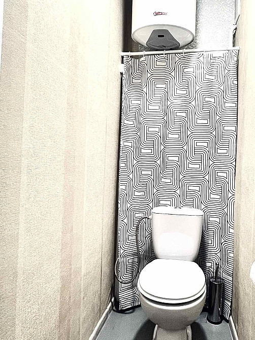 Сдам 1к на Рабочей 22, после ремонта Днепр - изображение 6