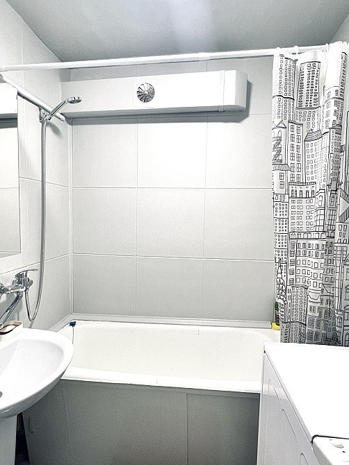 Сдам 1к на Рабочей 22, после ремонта Днепр - изображение 7