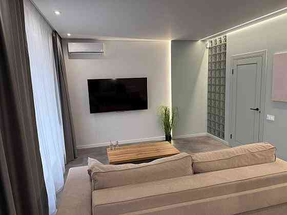 Оренда сучасної  євродвушки в центрі міста — від власника! Кременчуг