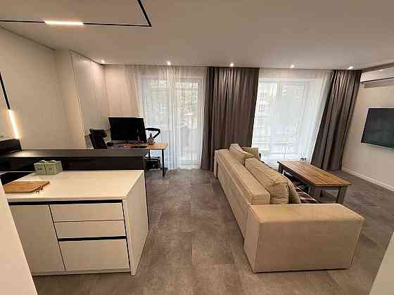 Оренда сучасної  євродвушки в центрі міста — від власника! Кременчуг