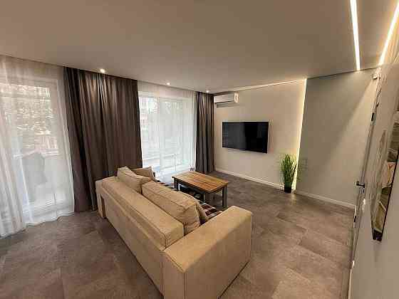 Оренда сучасної  євродвушки в центрі міста — від власника! Кременчуг