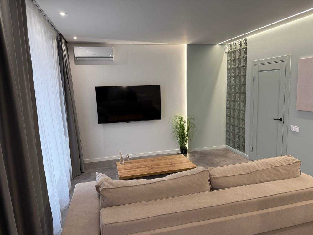 Оренда сучасної  євродвушки в центрі міста — від власника! Кременчуг - изображение 3