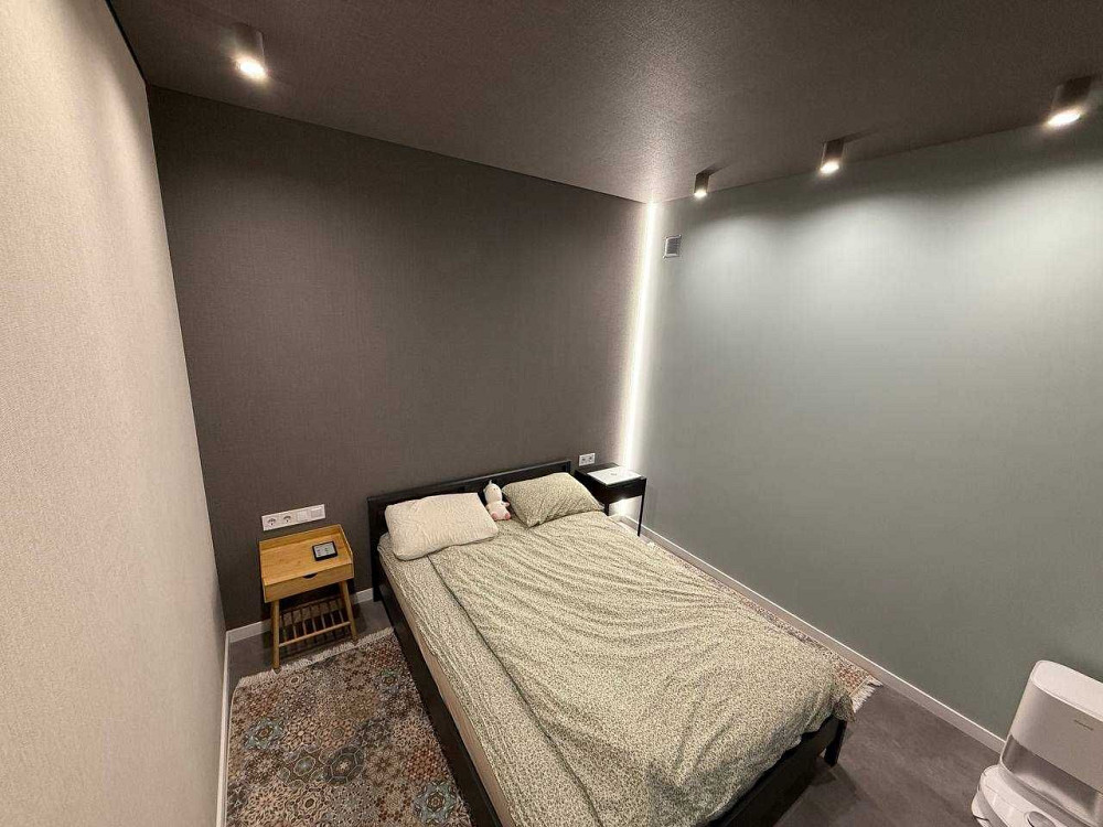 Оренда сучасної  євродвушки в центрі міста — від власника! Кременчуг - изображение 6