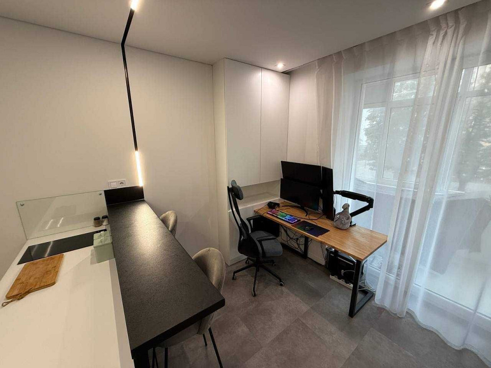 Оренда сучасної  євродвушки в центрі міста — від власника! Кременчуг - изображение 4