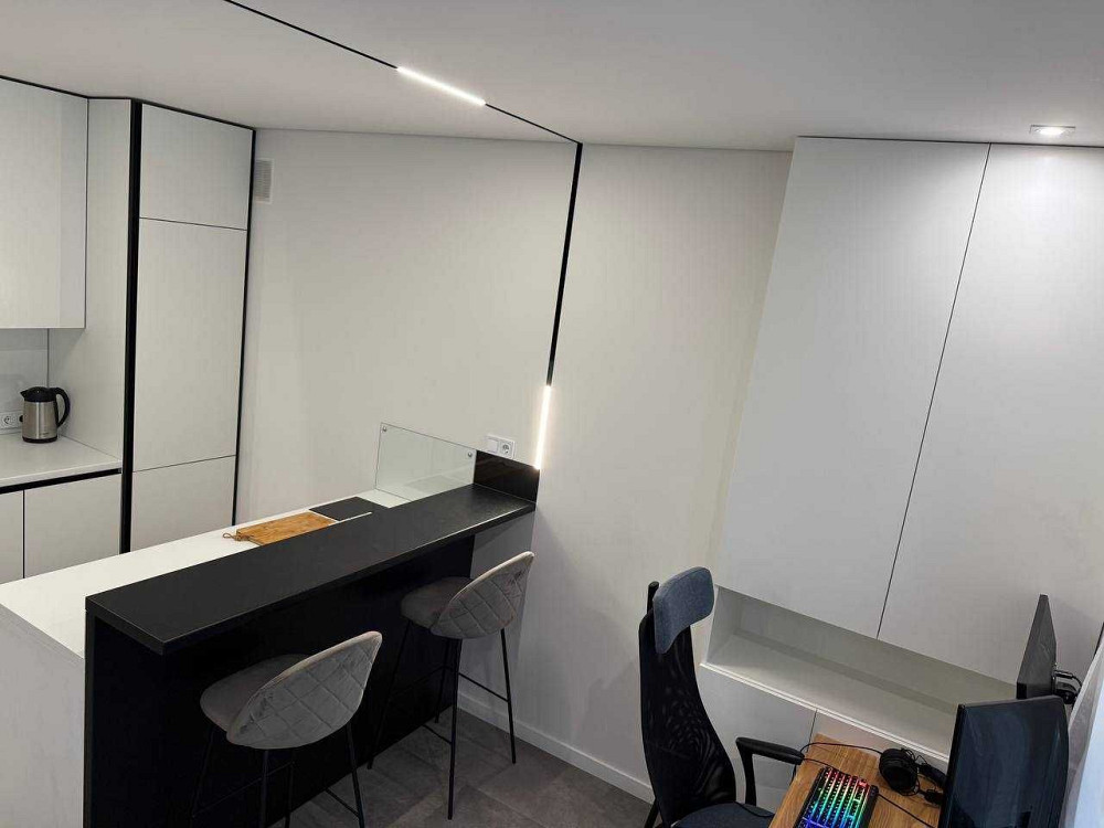 Оренда сучасної  євродвушки в центрі міста — від власника! Кременчуг - изображение 5