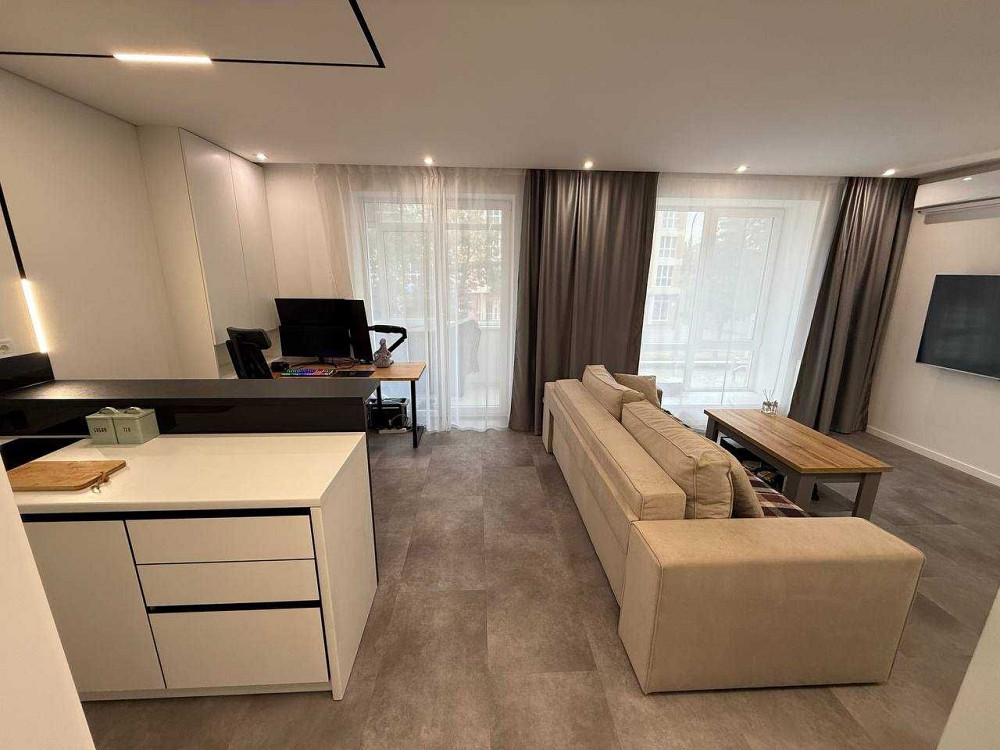 Оренда сучасної  євродвушки в центрі міста — від власника! Кременчуг - изображение 2