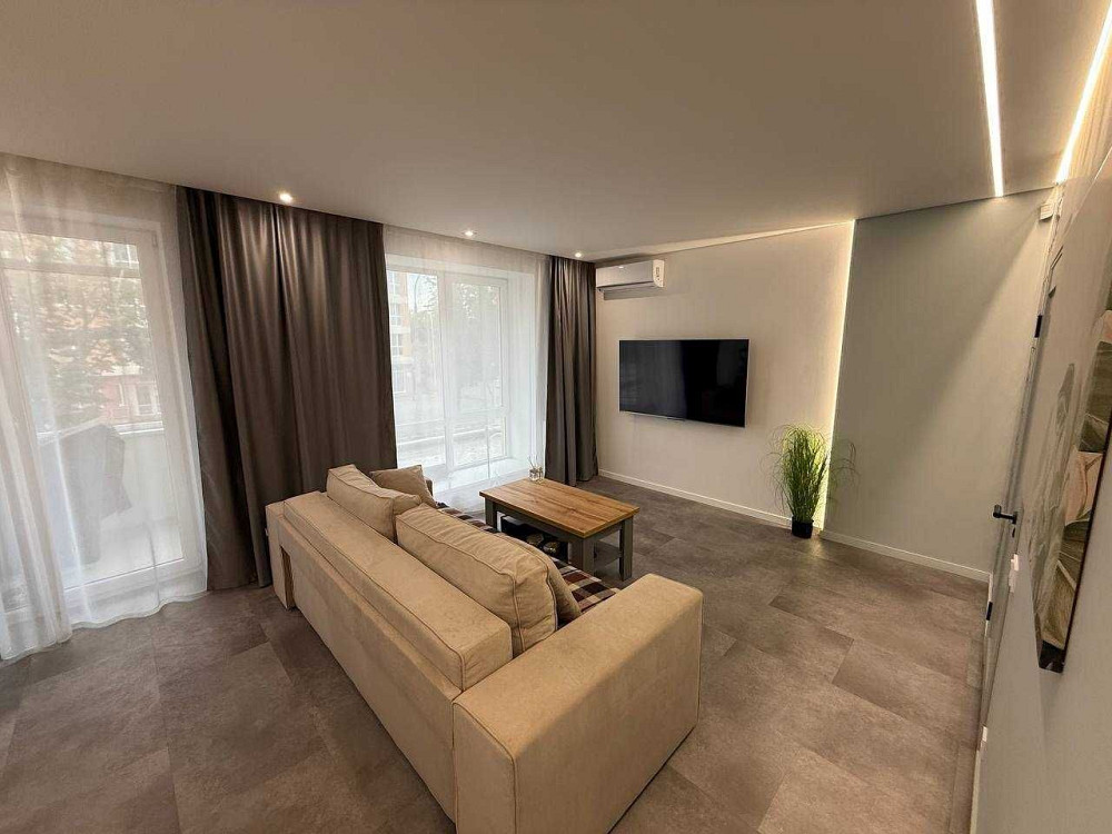 Оренда сучасної  євродвушки в центрі міста — від власника! Кременчуг - изображение 1