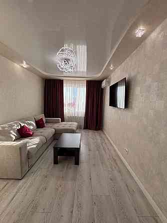 Оренда сучасної 2х кімнатної квартири в мікрорайоні Щасливе, м. Рівне. Ровно