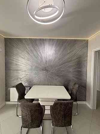 Оренда сучасної 2х кімнатної квартири в мікрорайоні Щасливе, м. Рівне. Ровно