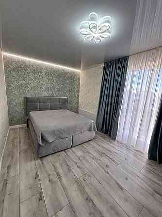 Оренда сучасної 2х кімнатної квартири в мікрорайоні Щасливе, м. Рівне. Ровно