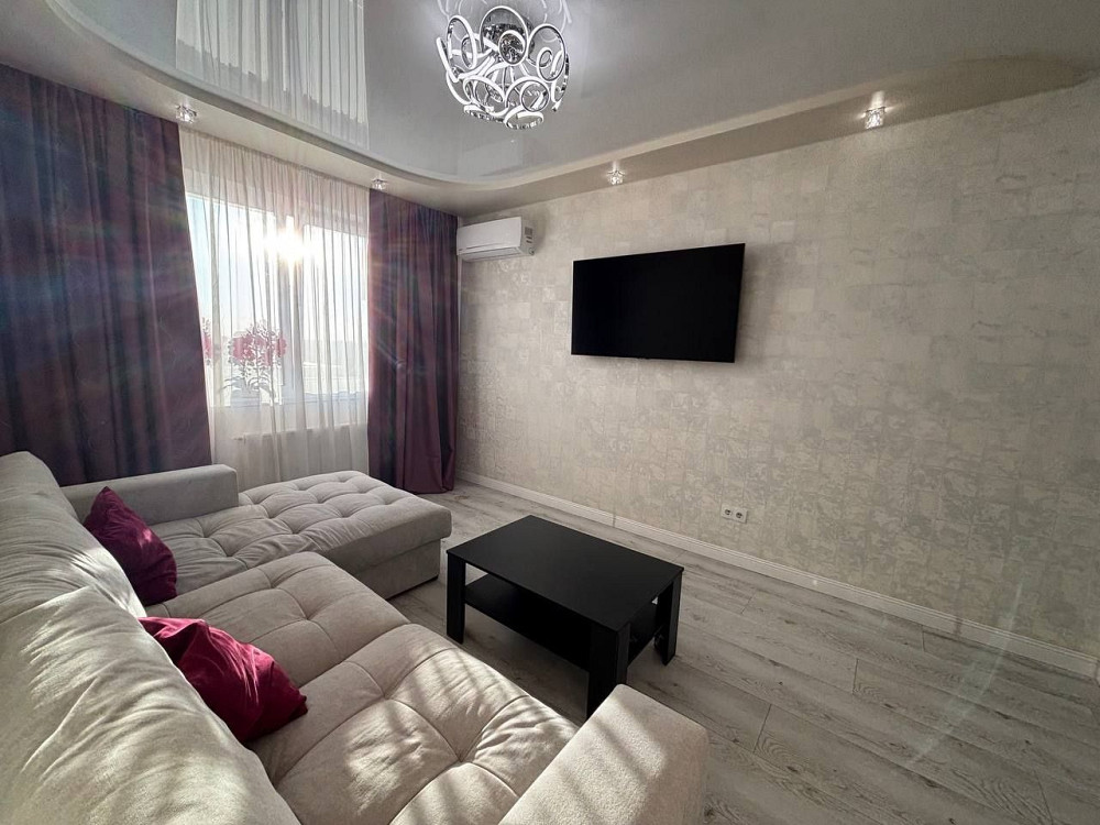 Оренда сучасної 2х кімнатної квартири в мікрорайоні Щасливе, м. Рівне. Ровно - изображение 5