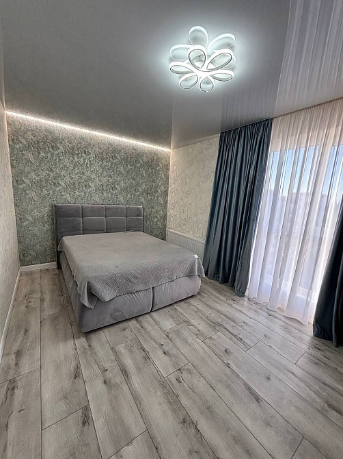 Оренда сучасної 2х кімнатної квартири в мікрорайоні Щасливе, м. Рівне. Ровно - изображение 3