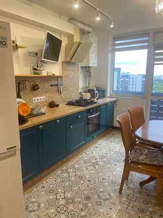 2к Уютный квартал (власник) Софіївська Борщагівка