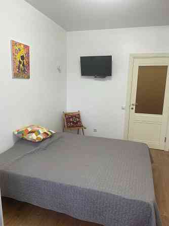 2к Уютный квартал (власник) Софіївська Борщагівка