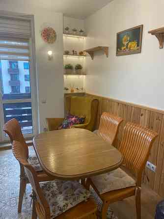 2к Уютный квартал (власник) Софіївська Борщагівка