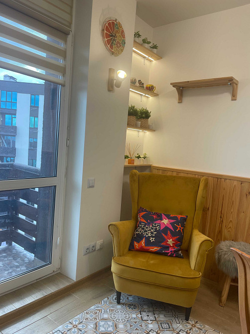 2к Уютный квартал (власник) Софіївська Борщагівка - зображення 3