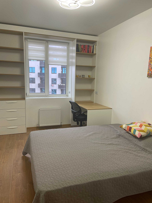 2к Уютный квартал (власник) Софіївська Борщагівка - зображення 7