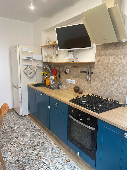 2к Уютный квартал (власник) Софіївська Борщагівка - зображення 1