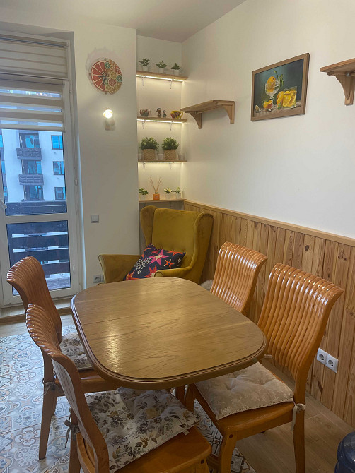 2к Уютный квартал (власник) Софіївська Борщагівка - зображення 4