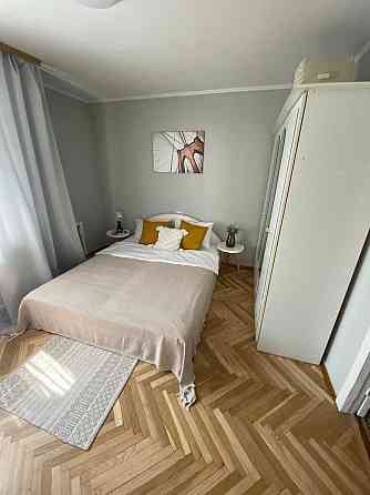 Оренда 2К вул Лабораторна 14, поруч ст м "Палац Україна" Киев