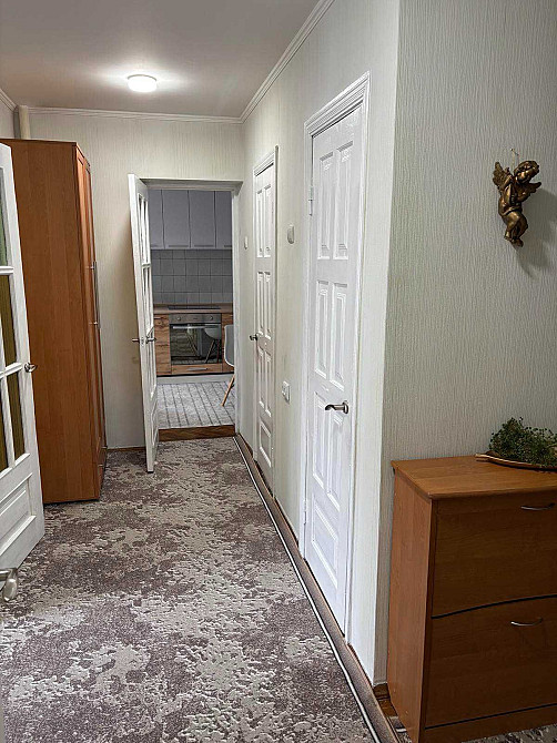 Оренда 2К вул Лабораторна 14, поруч ст м "Палац Україна" Киев - изображение 6