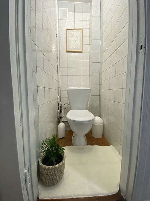 Оренда 2К вул Лабораторна 14, поруч ст м "Палац Україна" Киев - изображение 8