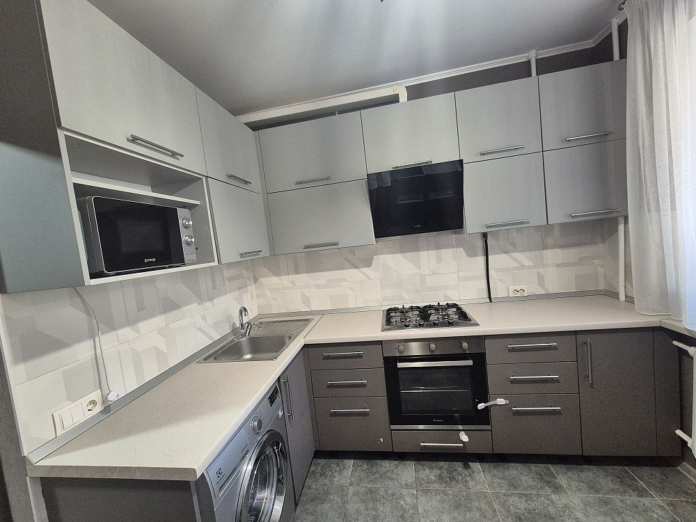 Здам чудову 1 кімнатну квартиру Житомир - зображення 2