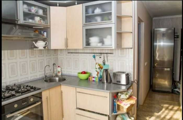 Аренда 2к квартиры в центре Миколаїв - зображення 3