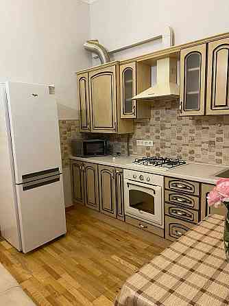 Оренда 1-кім. квартири в центрі на вул. Зелена Львів