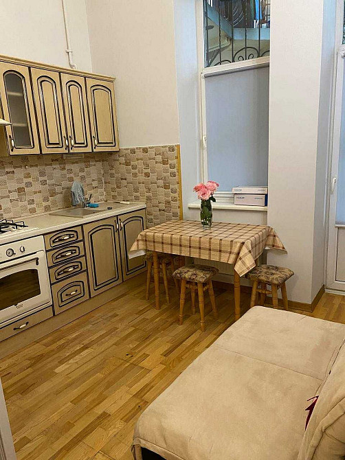 Оренда 1-кім. квартири в центрі на вул. Зелена Львів - зображення 5