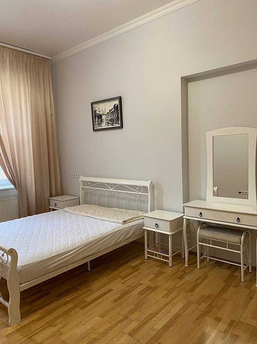 Оренда 1-кім. квартири в центрі на вул. Зелена Львів - зображення 1