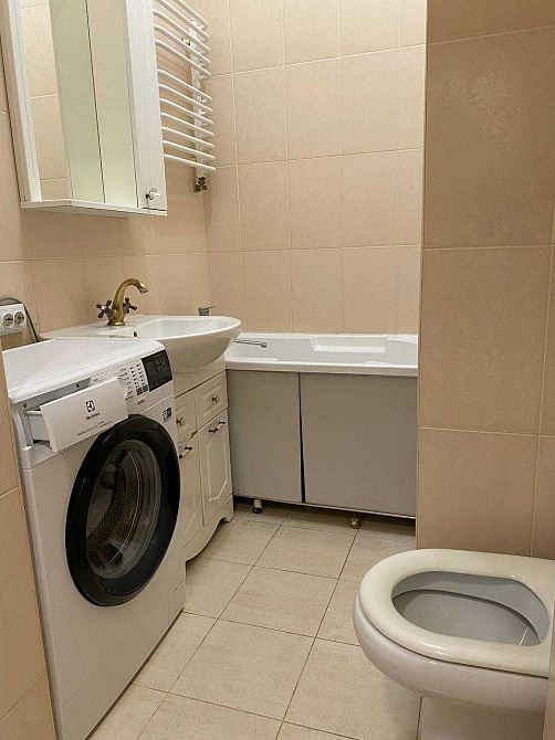 Оренда 1-кім. квартири в центрі на вул. Зелена Львів - зображення 7