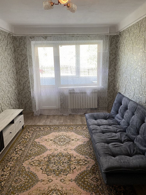 Сдам 1 ком квартиру Строителей. S Каменское (Запорожская обл.) - изображение 1