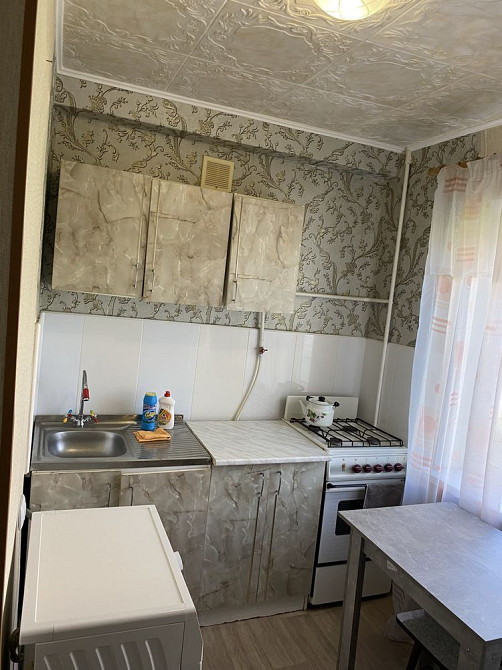 Сдам 1 ком квартиру Строителей. S Каменское (Запорожская обл.) - изображение 6