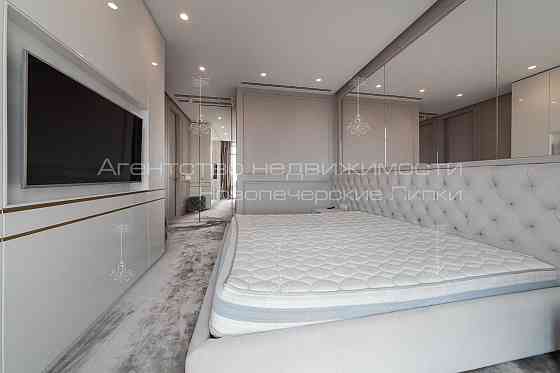 Аренда 2 к квартиры 85 кв м ЖК Шервуд авиа Антонова 2 Б Киев