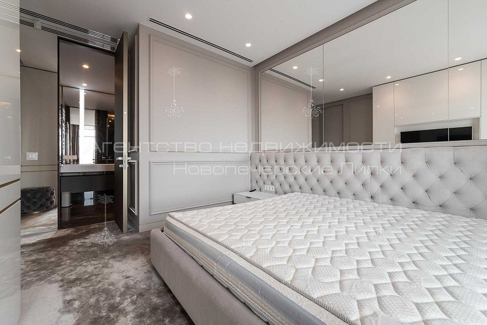 Аренда 2 к квартиры 85 кв м ЖК Шервуд авиа Антонова 2 Б Киев - изображение 5