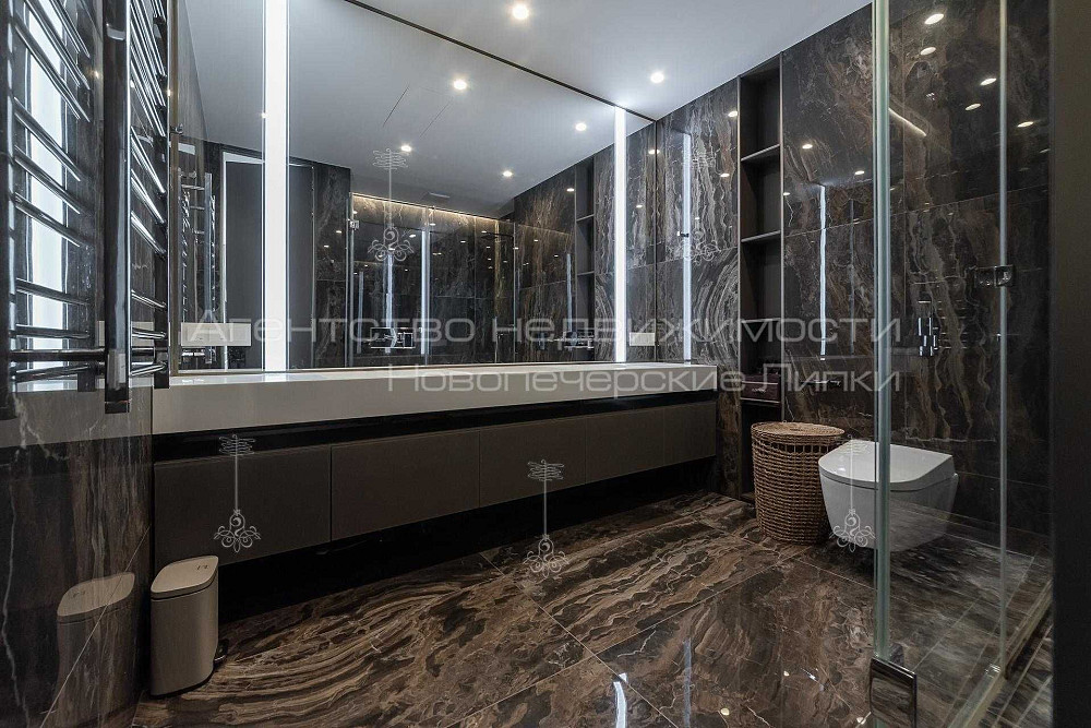 Аренда 2 к квартиры 85 кв м ЖК Шервуд авиа Антонова 2 Б Киев - изображение 6