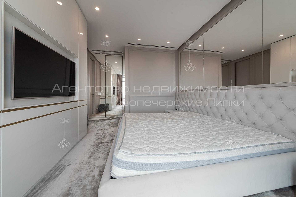 Аренда 2 к квартиры 85 кв м ЖК Шервуд авиа Антонова 2 Б Киев - изображение 3