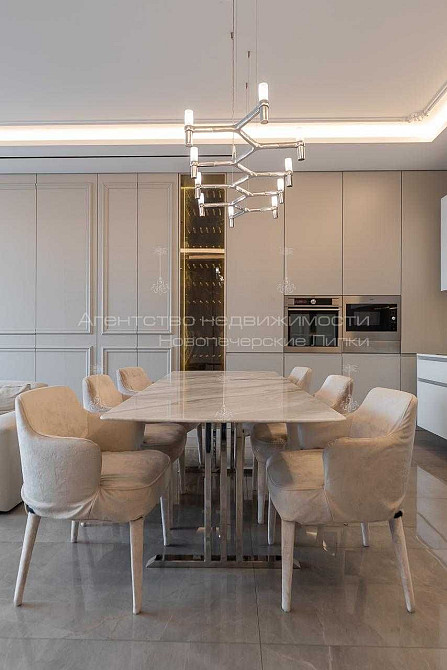 Аренда 2 к квартиры 85 кв м ЖК Шервуд авиа Антонова 2 Б Киев - изображение 8